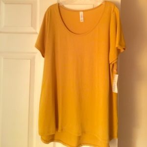 Lularoe Classic T