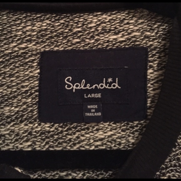 Splendid Jacket - Picture 2 of 3