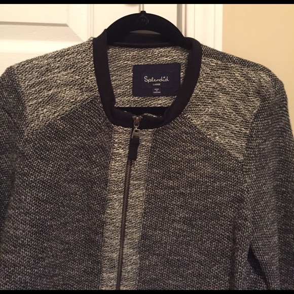 Splendid Jacket - Picture 3 of 3