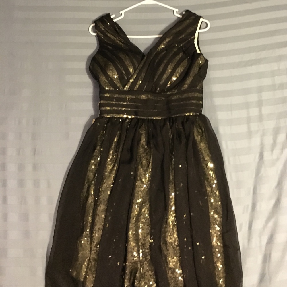 Cute party dress