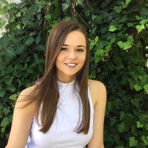 Meet your Posher, Karolina