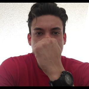 Meet your Posher, Anthony