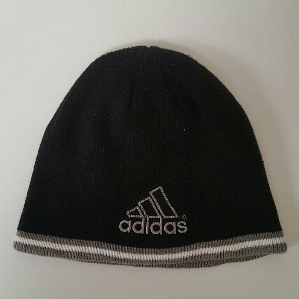 Adidas beanie