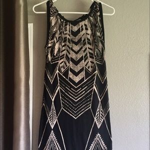 Billabong sheath dress