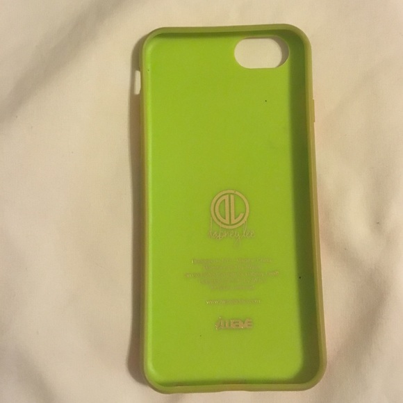 Very Cute Zebra I phone 6 case. - Picture 2 of 3