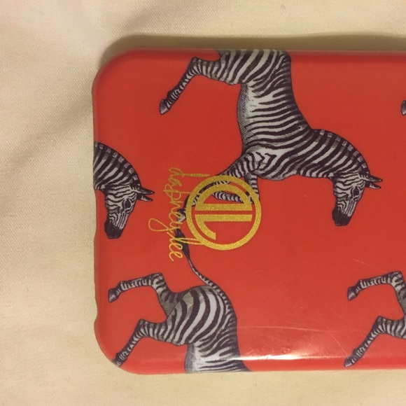 Very Cute Zebra I phone 6 case. - Picture 3 of 3