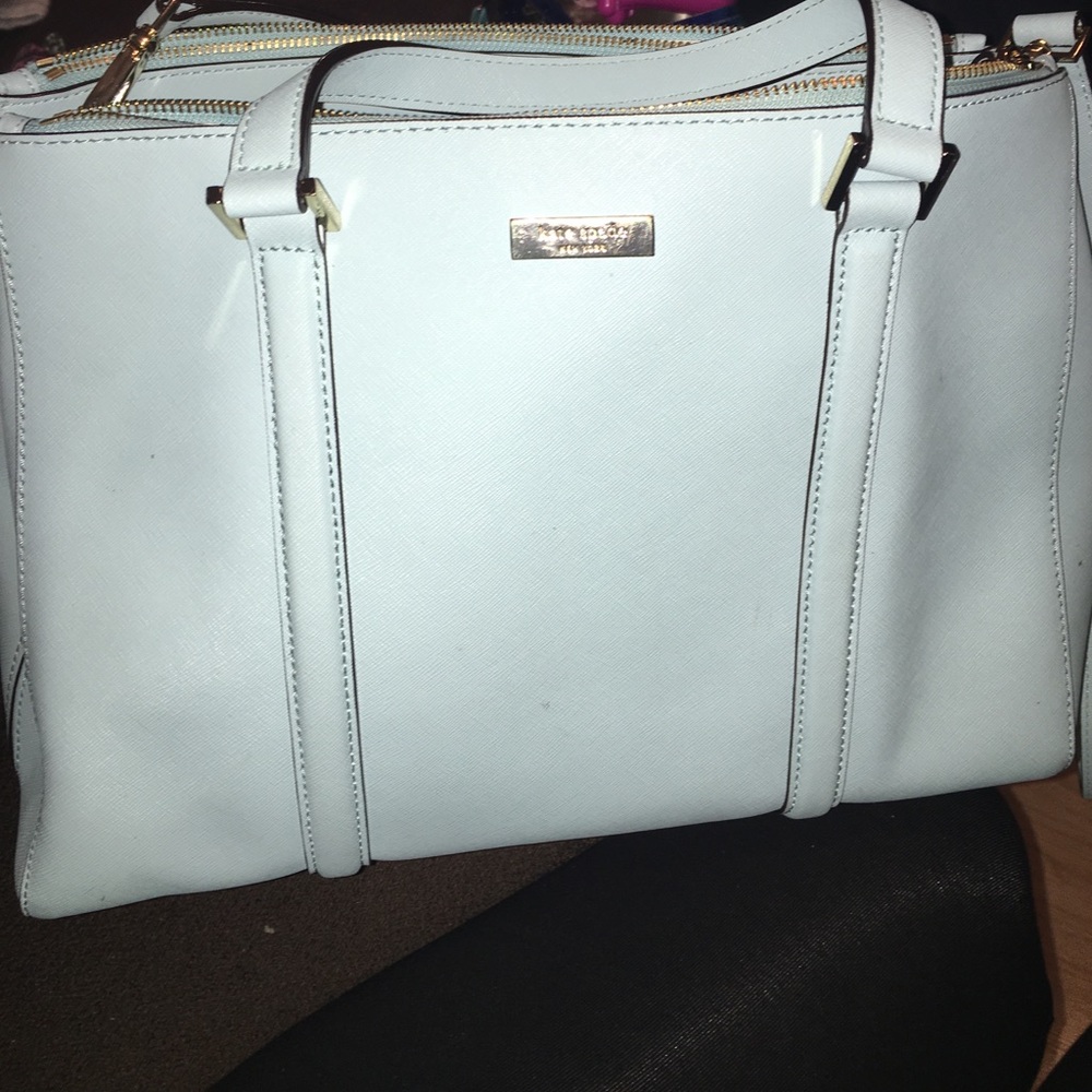 Kate spade bag