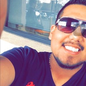Meet your Posher, Jorge