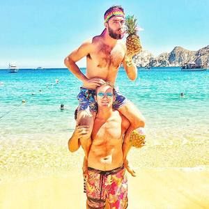 Meet your Posher, Ian