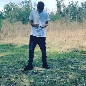 Meet your Posher, Gabriel