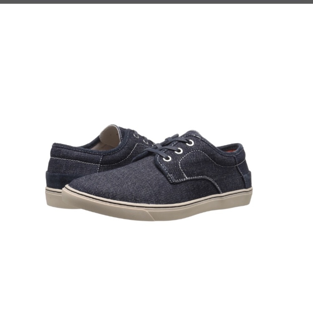 Men's Calvin Klein black shoes