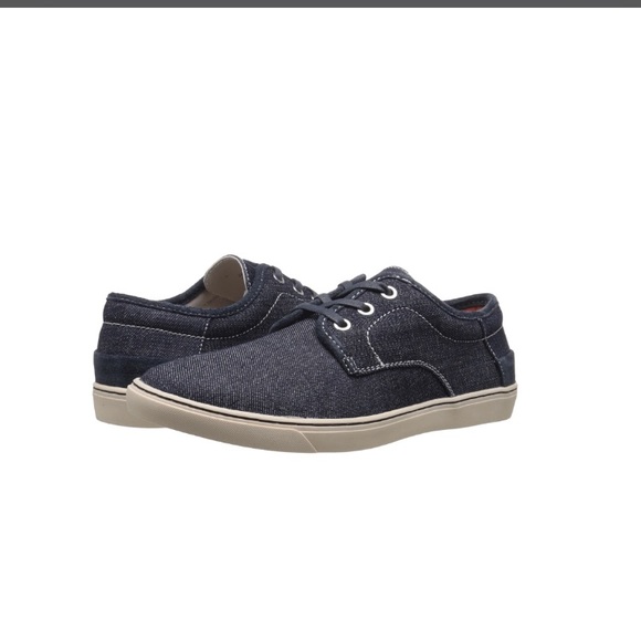 Men's Calvin Klein black shoes - Picture 1 of 5