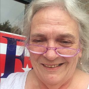 Meet your Posher, Susan