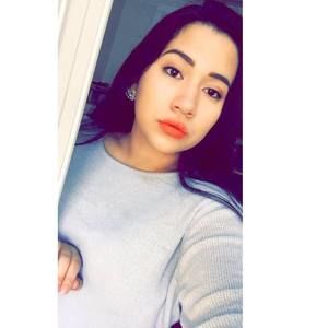 Meet your Posher, Cecilia