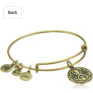 Alex & Ani bracelet "Path of Life"