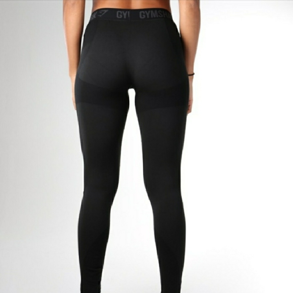 EUC gymshark leggings