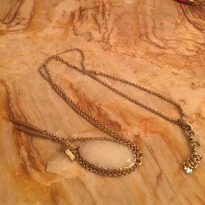 Lucky Brand Long Necklace