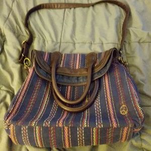 Very Cute Bohemian Bag