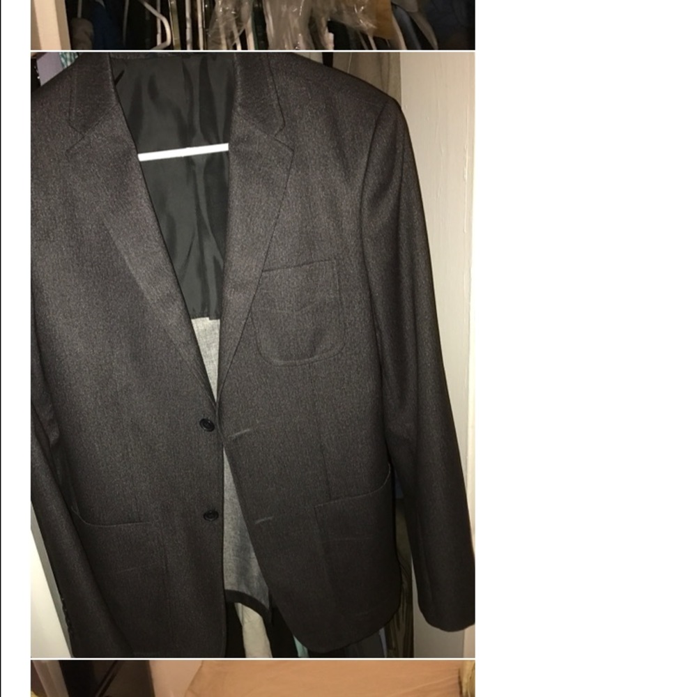 Men's jacket