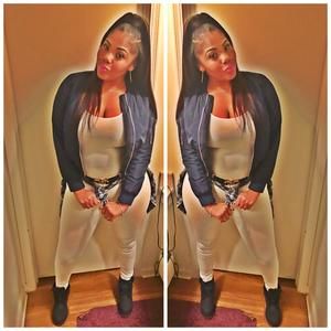 Meet your Posher, Jasmin