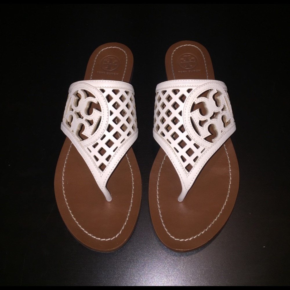 Tory Burch sandals