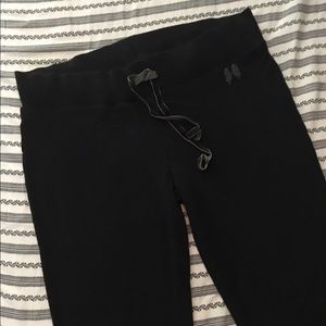 Medium Victoria's Secret flared pants
