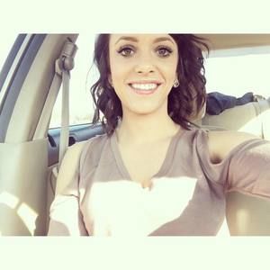 Meet your Posher, Alana