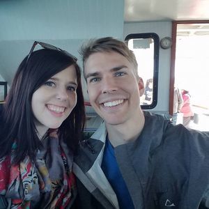 Meet your Posher, Abby