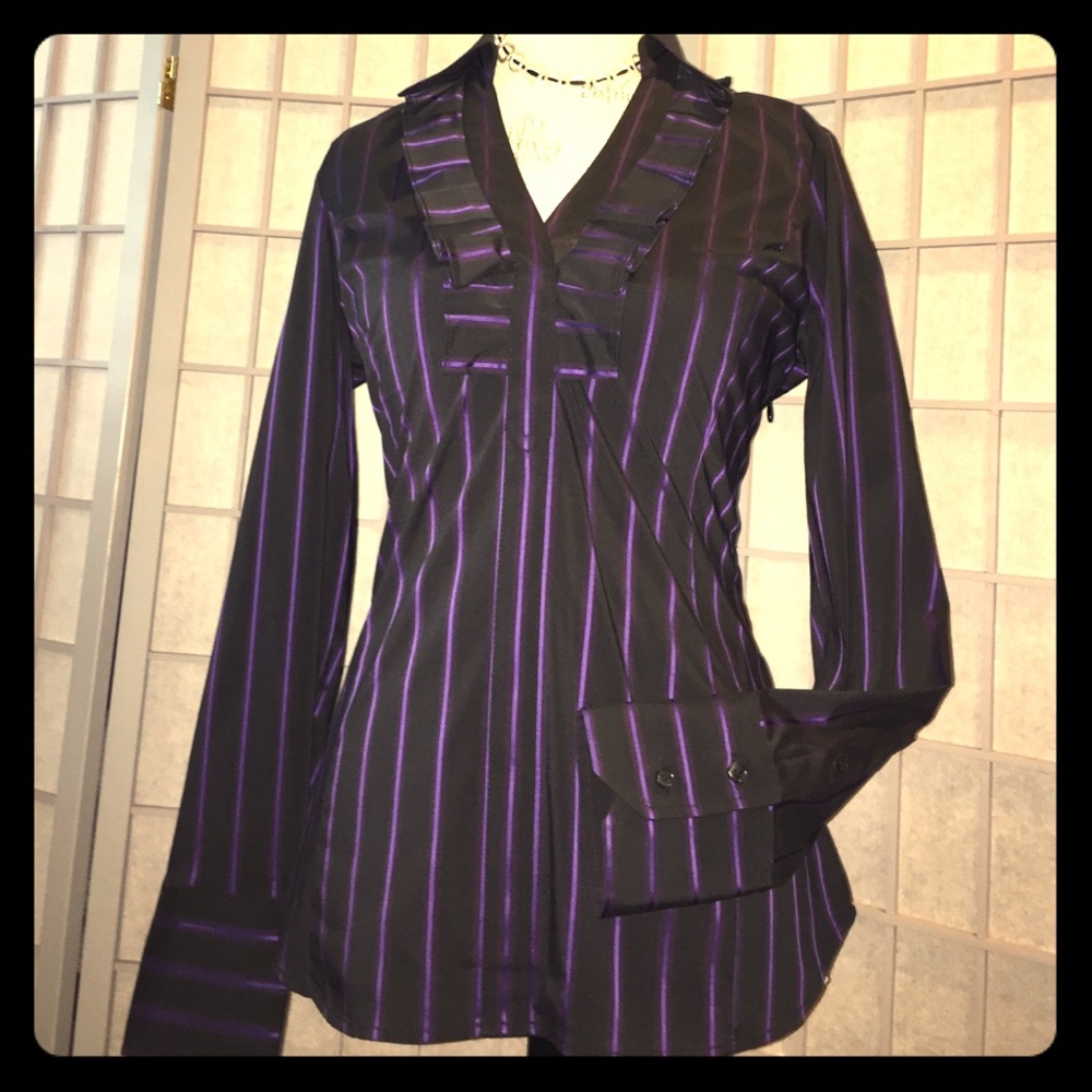 ✅Beautiful Express Design Studio Top✅