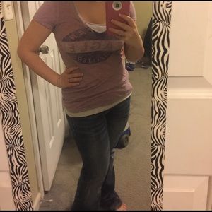 American eagle t-shirt