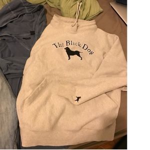 Men's sweatshirt