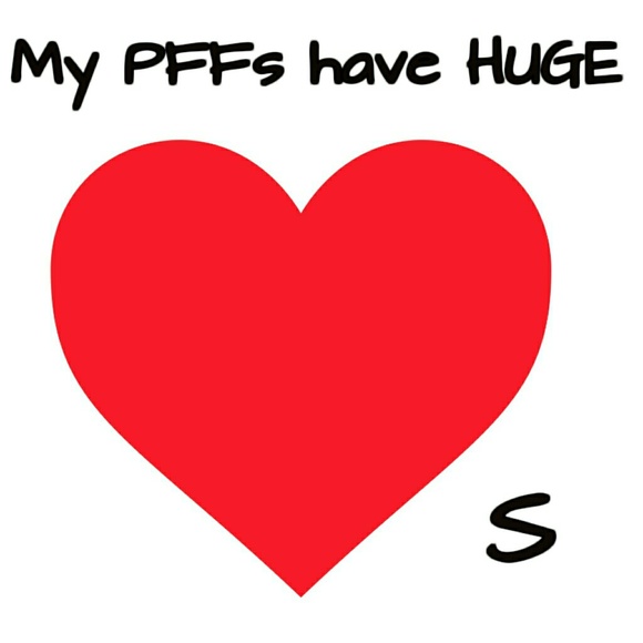 ❤I Support Poshmark Closets with Causes❤ - Picture 4 of 6