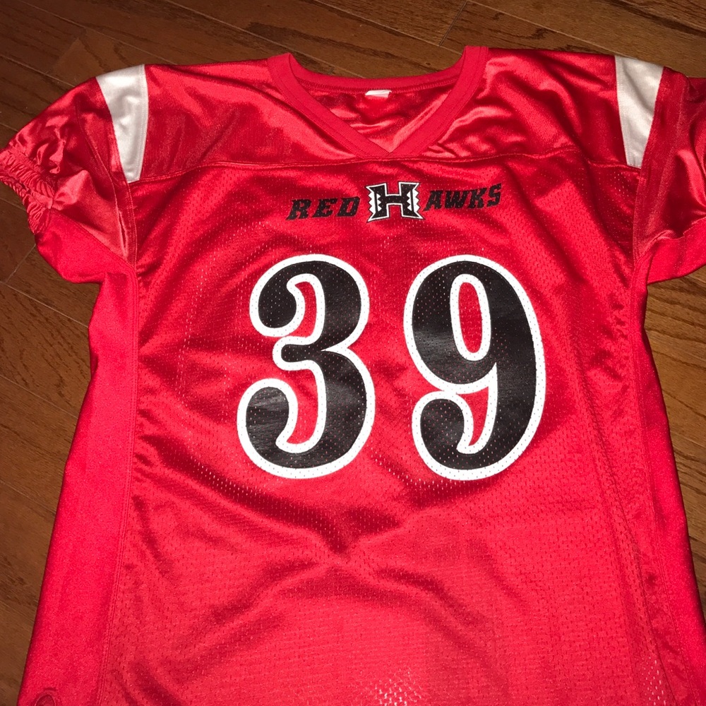 Football jersey