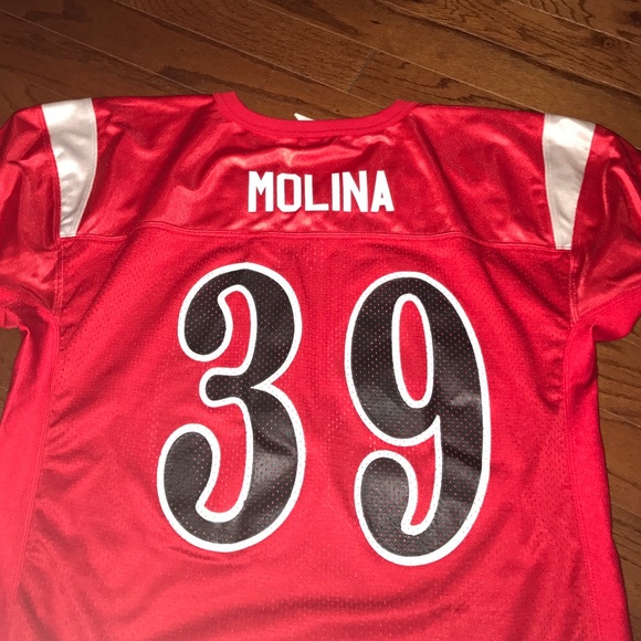 Football jersey - Picture 2 of 2