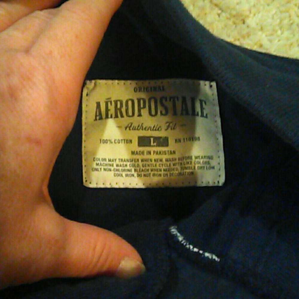 Aeropostale pullover - Picture 3 of 5