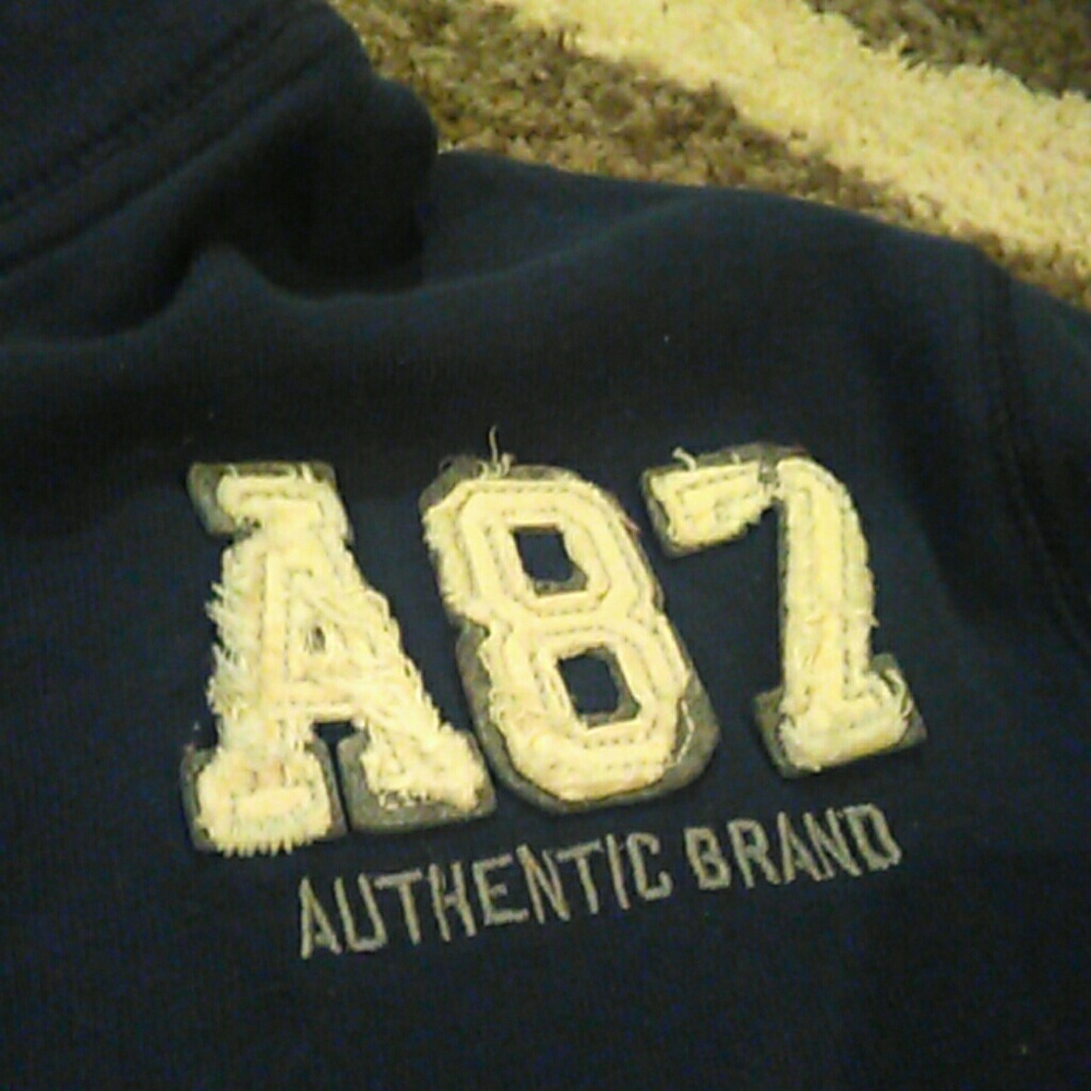 Aeropostale pullover - Picture 4 of 5