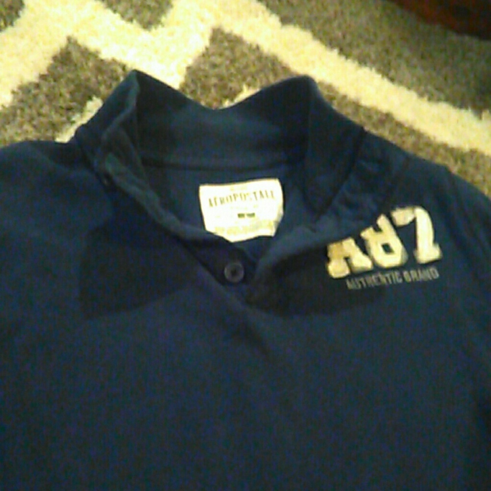 Aeropostale pullover - Picture 5 of 5