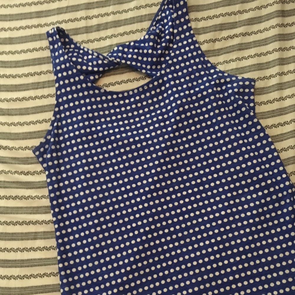 Medium Old Navy top