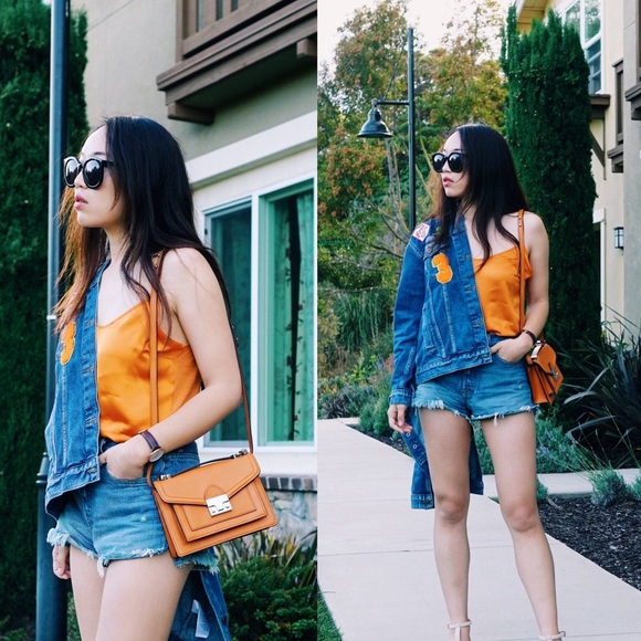 Loeffler Randall Handbags - Loeffler Randall rider