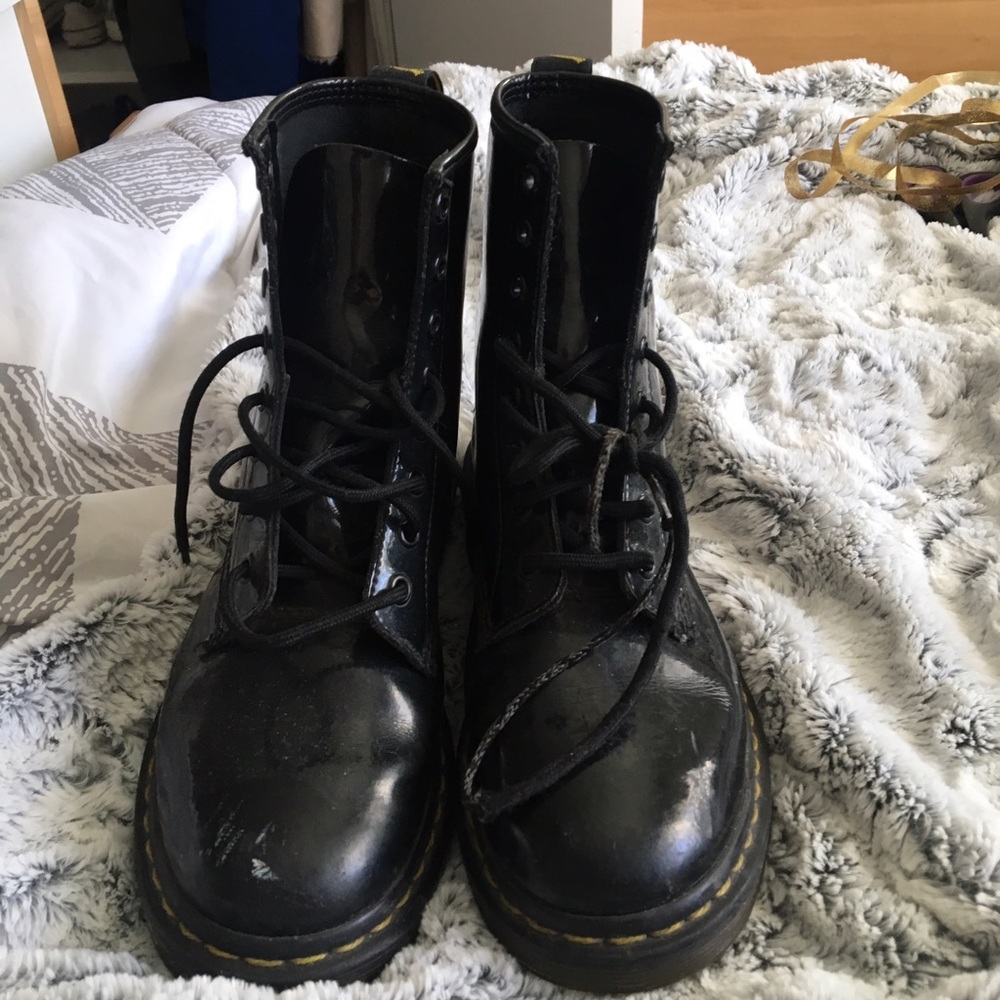 Doc Martens Boots