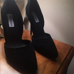Steve Madden Heels