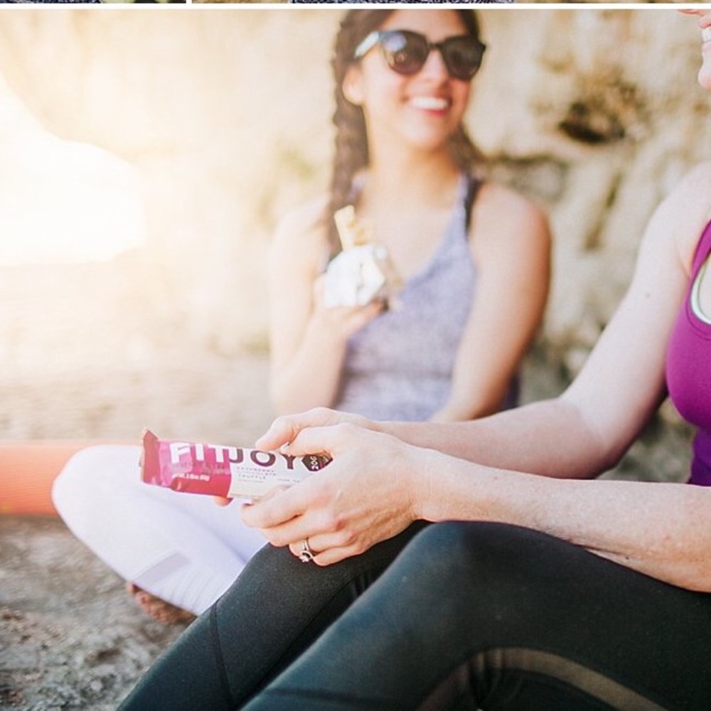 Meet your Posher, Kate