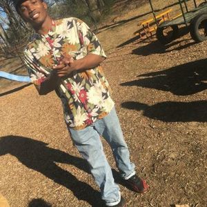 Meet your Posher, Josiah