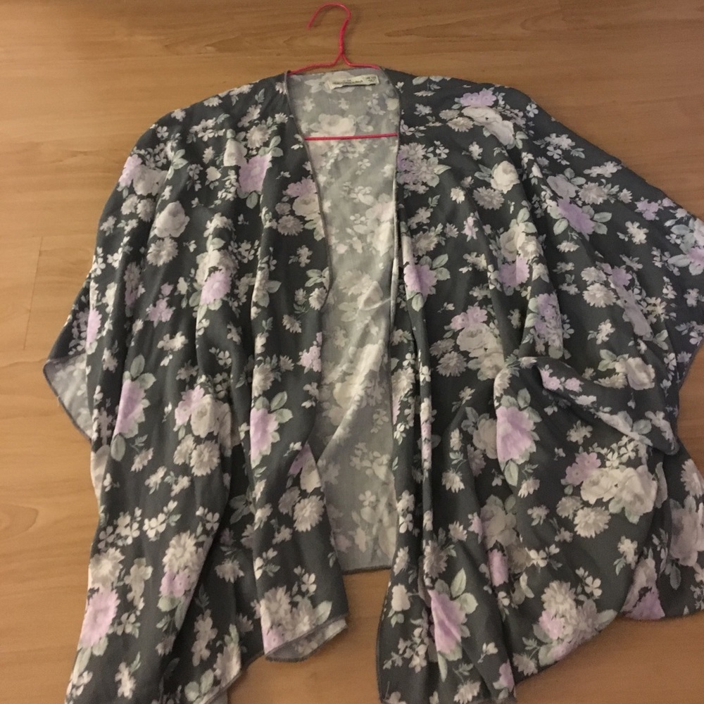 Abercrombie Medium Viscose Camisole