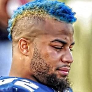 Meet your Posher, Gabriel