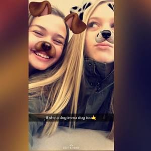 Meet your Posher, Callie