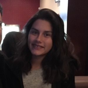 Meet your Posher, Irene