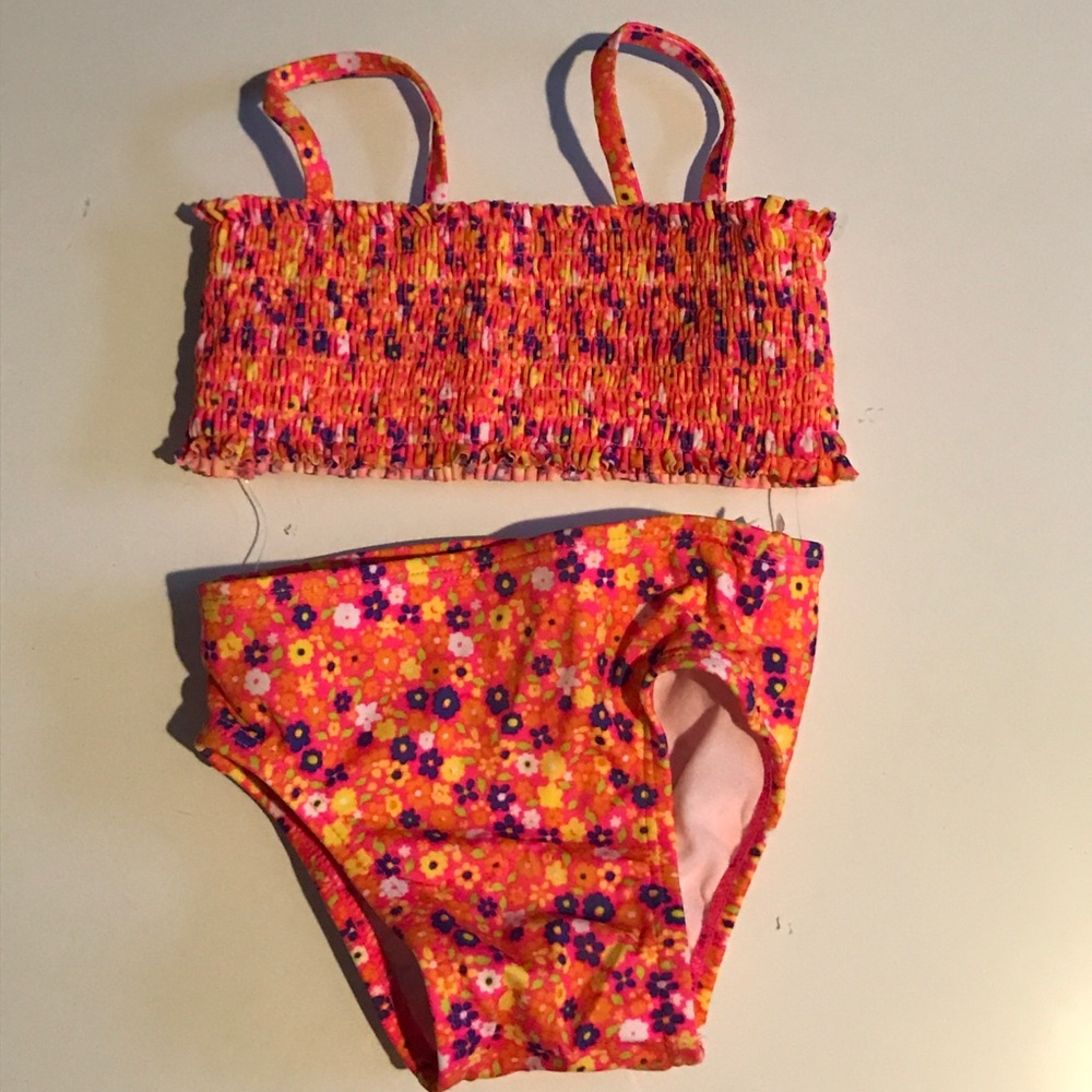 NWOT Old Navy bikini 6-12M