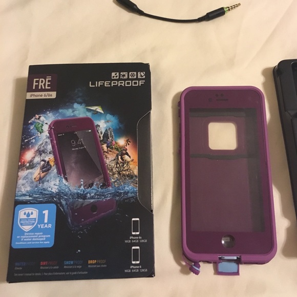 📱I phone 6/6s FRE Life Proof Case.📱 - Picture 4 of 7