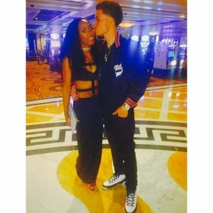 Meet your Posher, Tengo